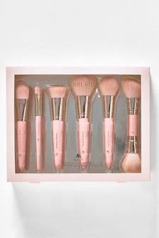 Set of 6 NX Face Make-Up Brushes (A34880) | 23 €