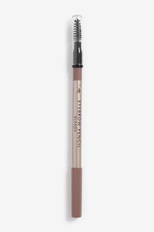 NX Eyebrow Pencil And Spoolie Brush (A34885) | €6