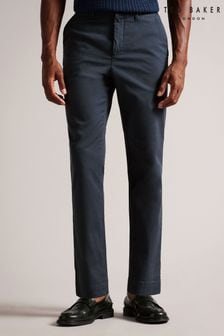 Ted Baker Genbee Casual Relaxed Chinos (A34968) | ₪ 419
