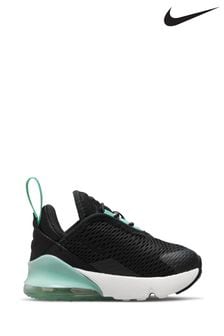 Nike Air Max 270 Infant Trainers (A35877) | €54