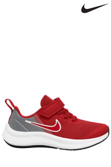 Nike Red Star Runner 3 Junior Trainers (A36048) | €36