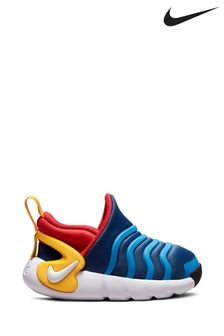 Nike Infant Dynamo Go Easy On/Off Trainers (A36059) | €51