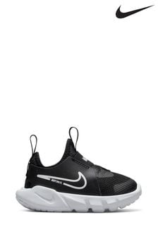 Czarny - Dziecięce buty sportowe Nike Flex Runner 2 (A36065) | 132 zł