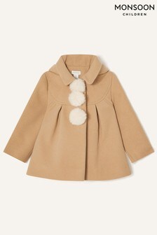 next cream coat