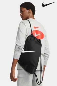 Nike Black/White Brasilia Drawstring Bag (A36740) | €22.50