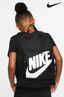 Nike Black 16L Kids Backpack (A36758) | 34 €