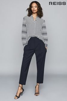 Reiss Arizona Pleat Trousers (A36994) | $106