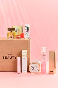 Next Discovery Beauty Box (Worth £60) (A37259) | €39
