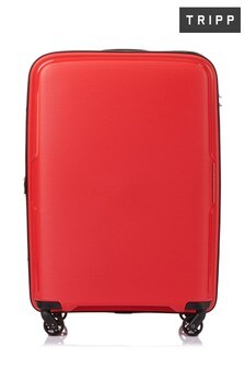 Tripp Escape Medium Four Wheel Expandable 67cm Suitcase (A38120) | €68