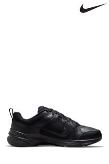 Zwart - Nike Defy All Day Training sneakers (A38442) | €69