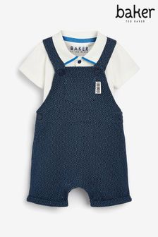 Baby Boys'、Baby Girls'、Baby、Baker by Ted Baker | Next 日本