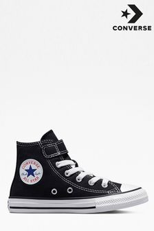 Converse 1V High Top Junior Trainers