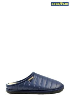 藍色 - Goody Year Elway 穆勒鞋 (A39581) | NT$1,400