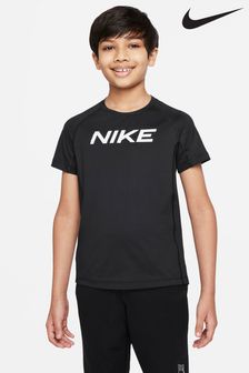 Nike Pro Black Dri-FIT T-Shirt (A40053) | 19 €