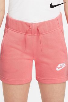 Nike 5 Inch Club Shorts (A40084) | €13