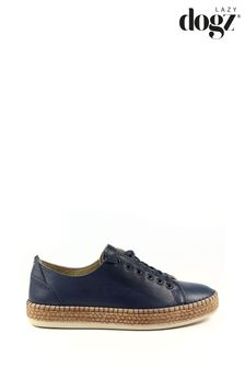 Lazy Dogz Malden Leather Shoes (A40167) | ₪ 233