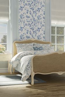 Laura Ashley Ivory Provencale Bed Frame (A40752) | €1,890 - €2,092