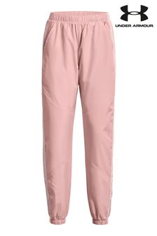 Under Armour Pink Rush Woven Joggers (A41619) | 50 €