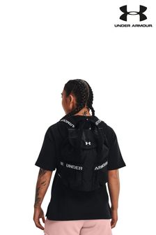 Under Armour Black Favorite Backpack (A41651) | 178 QAR