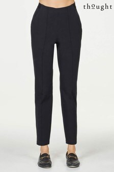 Thought Womens Black Trousers (A41874) | €89