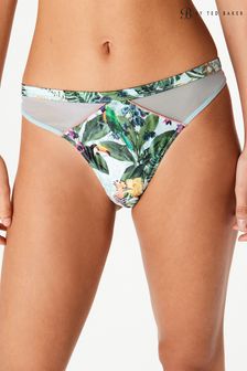 B by Ted Baker Satin Thong (A42462) | ₪ 45