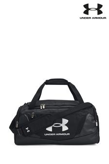 Under Armour Black Undeniable 5.0 Duffle Bag (A42498) | 46 €