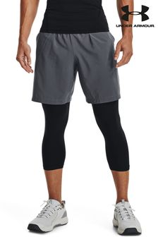 Under Armour Woven Graphic Shorts (A42563) | 85 zł