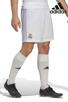 Adidas Real Madrid 22/23 Home Adult Shorts (A42580) | €41