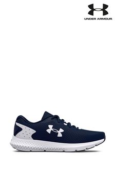 Under Armour White Charged Rogue 3 Trainers (A42723) | €83