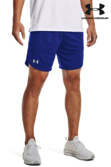 Under Armour Blue Knit Training Shorts (A42794) | €45