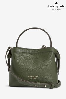 Kate Spade New York Green Tote Plain Premiumgifting Next Singapore