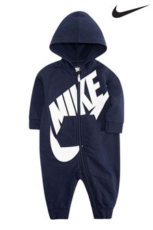 Nike Baby Blue Pramsuit (A43045) | €35