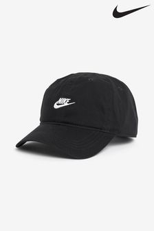 Nike Black Futura Cap Baby (A43129) | €17.50
