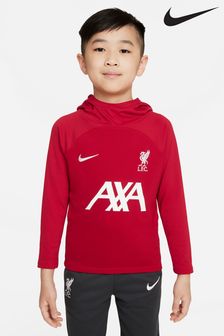 Nike Liverpool FC 22/23 Academy Pro Kapuzensweatshirt (A43271) | 44 €