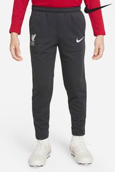 Nike Liverpool FC 22/23 Academy Jogginghose, Grau (A43272) | 38 €