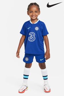 Nike Blue Chelsea 22/23 Home Football Kit (A43276) | 74 €