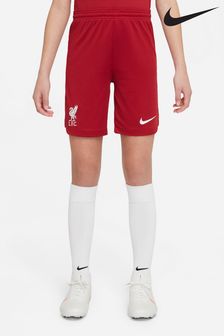 Nike Liverpool Fc 22/23 Home Football Shorts (A43291) | CHF 46