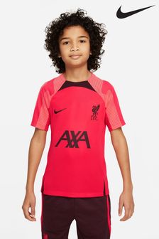 Nike Liverpool Fc 22/23 Strike T-Shirt, Rot (A43297) | 51 €