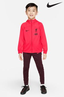 Nike Red Liverpool FC 22/23 Dri-FIT Tracksuit (A43308) | €70