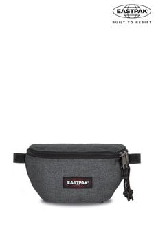 Eastpak Black Denim Springer Cross-Body Bag (A43360) | 37 €