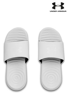 Under Armour White Ansa Fixed Sliders (A43888) | 30 €