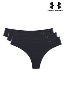 Under Armour Knickers 3 Pack (A43906) | 17 €