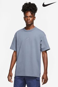 Ardesia - Nike Sportswear Premium - T-shirt Must-have (A43976) | €57