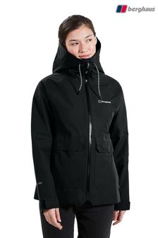 Berghaus Black Highraise Jacket (A43979) | $330