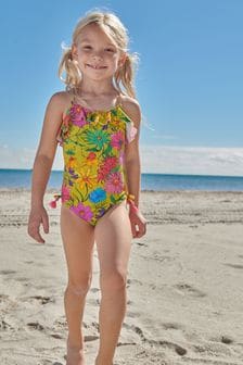 Green Swimsuit (3-16yrs) (A44785) | €7.50 - €10