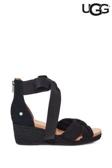 UGG Yarow Ankle Tie Sandals (A45700) | CHF 140