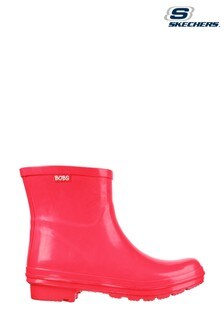 Skechers Pink Rain Check Neon Puddles Boots (A45936) | CHF 59