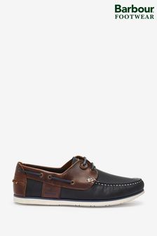 Barbour® Capstan Boat Shoes (A46358) | $220