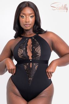 Curvy Kate Black Indulgence Body (A46429) | 68 €