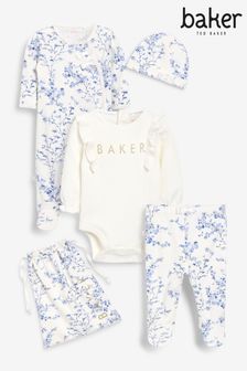 Baker by Ted Baker 5 Piece Set (A46464) | $86 - $89